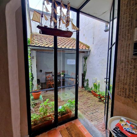 Old Bruges B&B المظهر الخارجي الصورة