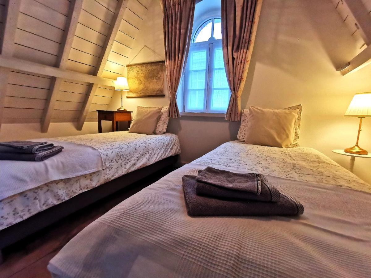 Old Bruges B&B المظهر الخارجي الصورة