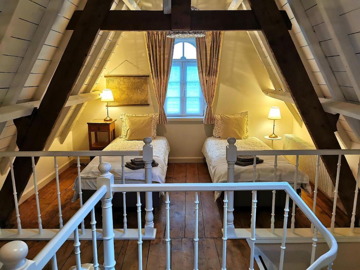 Old Bruges B&B المظهر الخارجي الصورة