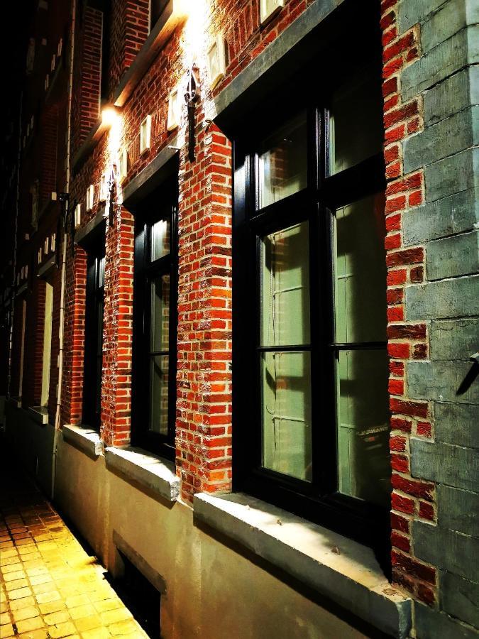 Old Bruges B&B المظهر الخارجي الصورة