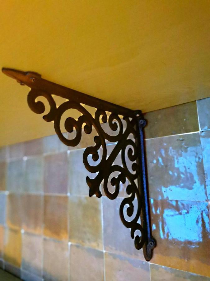 Old Bruges B&B المظهر الخارجي الصورة