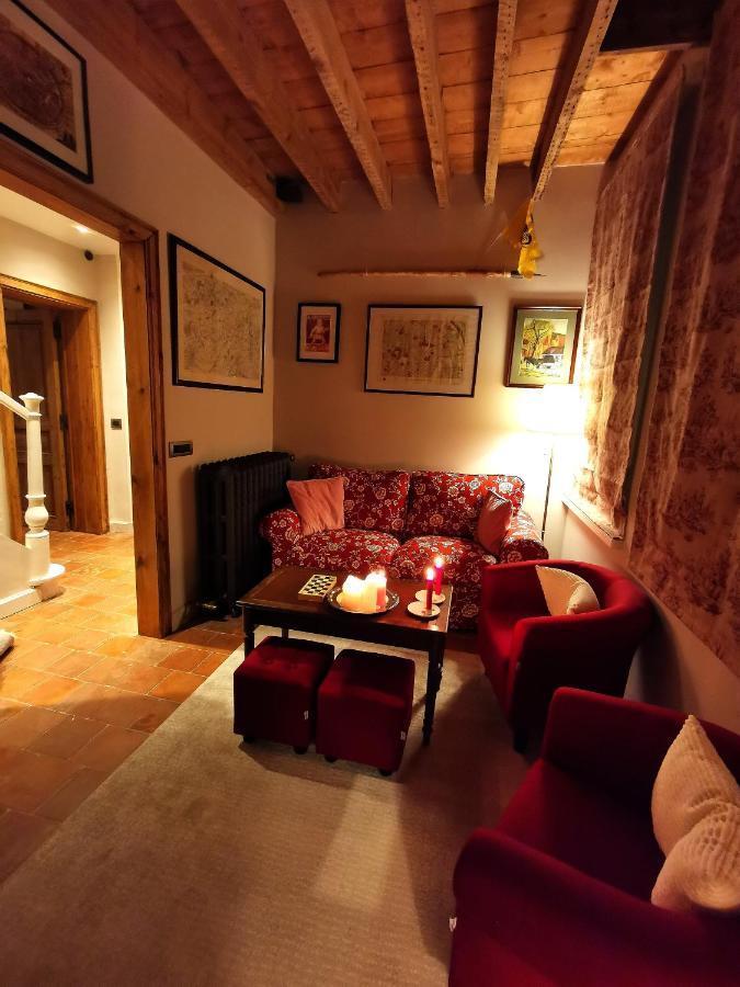 Old Bruges B&B المظهر الخارجي الصورة