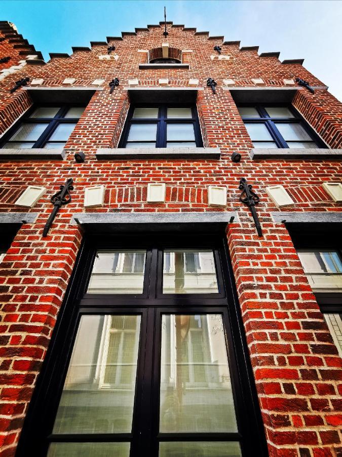 Old Bruges B&B المظهر الخارجي الصورة