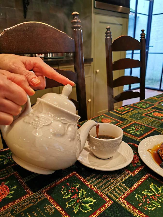 Old Bruges B&B المظهر الخارجي الصورة