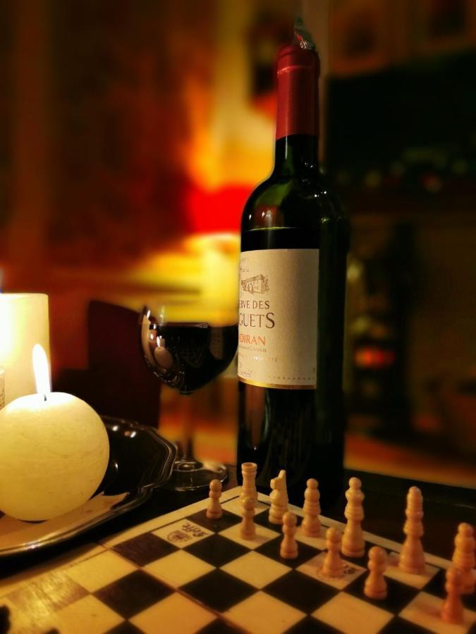 Old Bruges B&B المظهر الخارجي الصورة