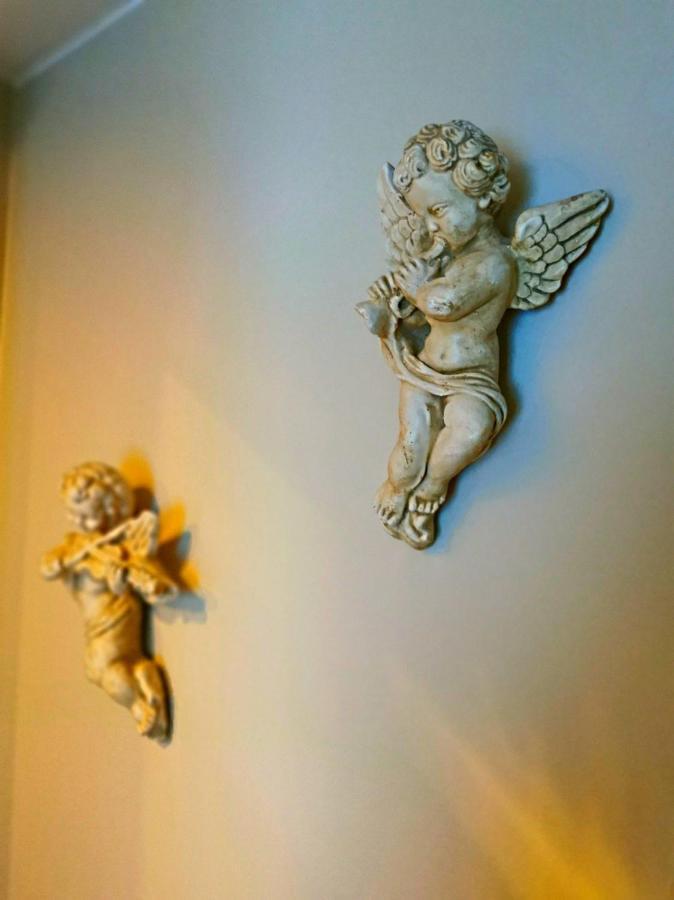 Old Bruges B&B المظهر الخارجي الصورة