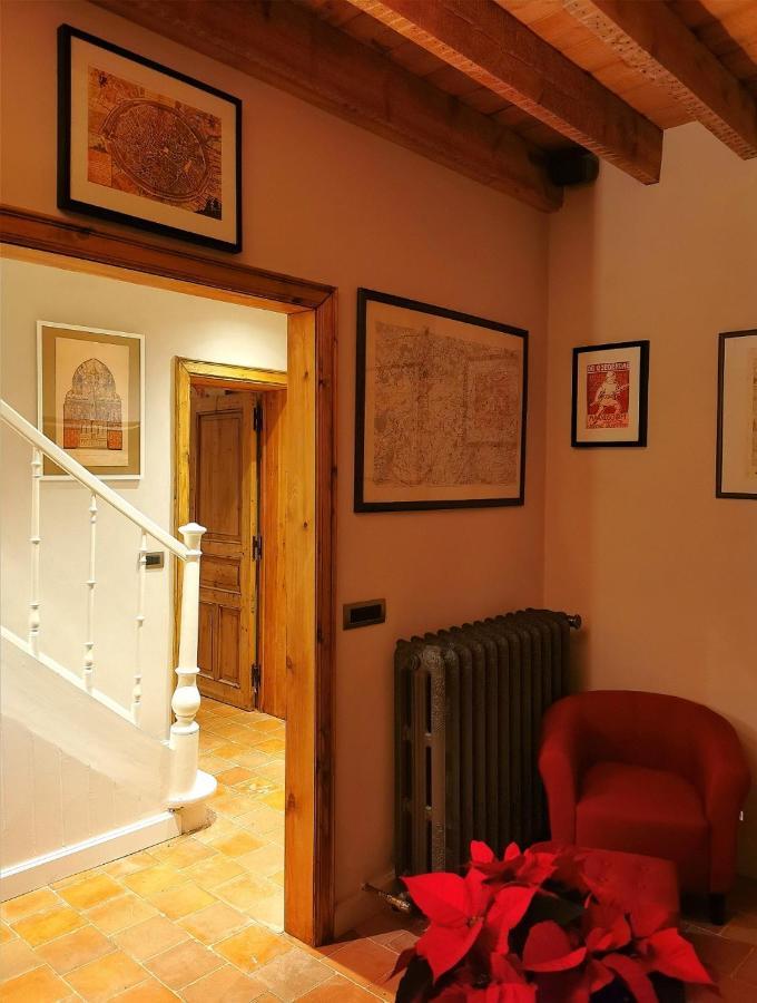Old Bruges B&B المظهر الخارجي الصورة