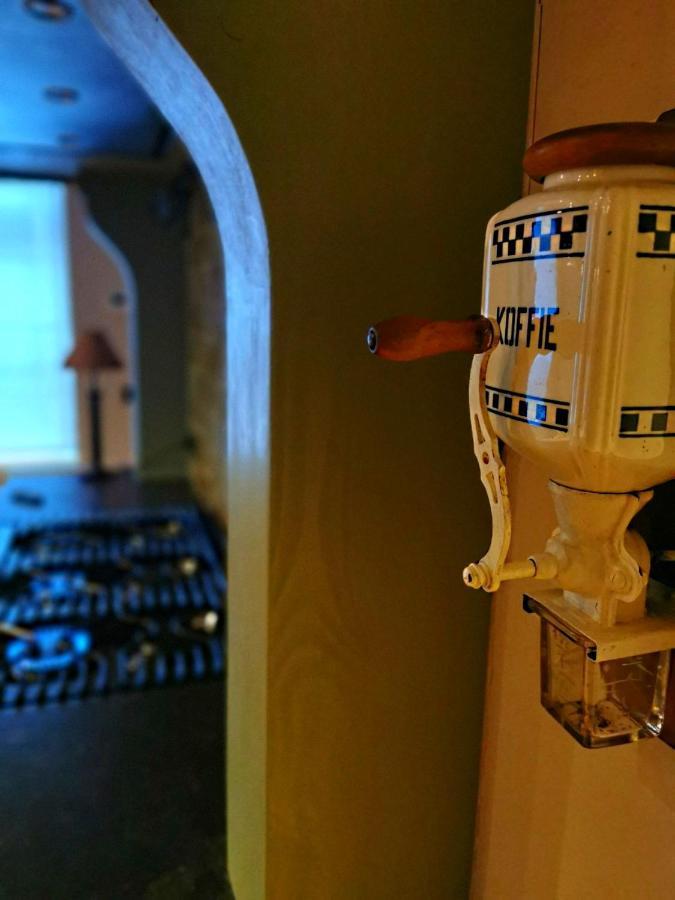 Old Bruges B&B المظهر الخارجي الصورة