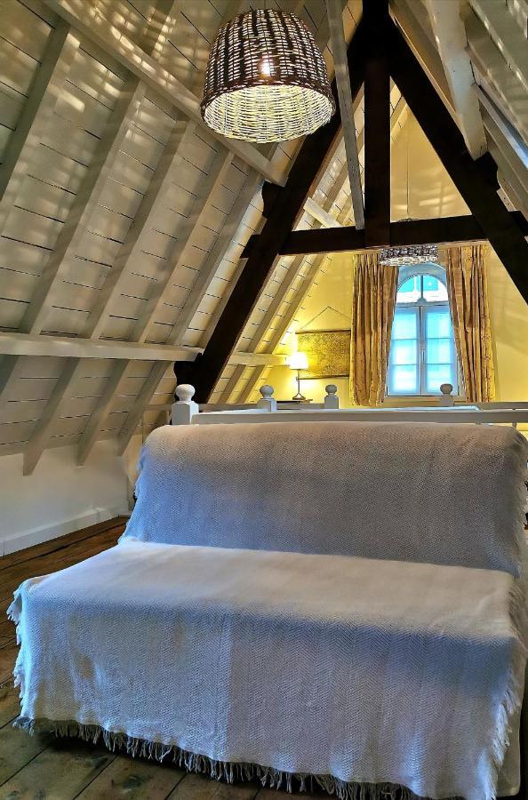 Old Bruges B&B المظهر الخارجي الصورة