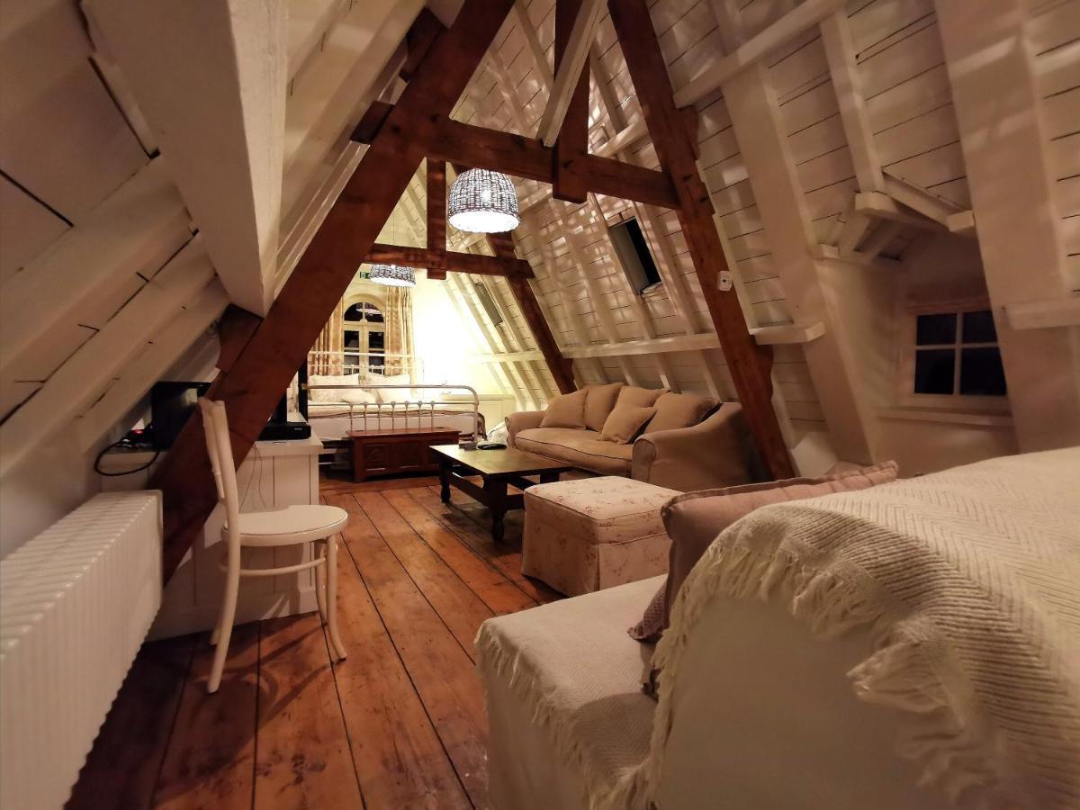 Old Bruges B&B المظهر الخارجي الصورة