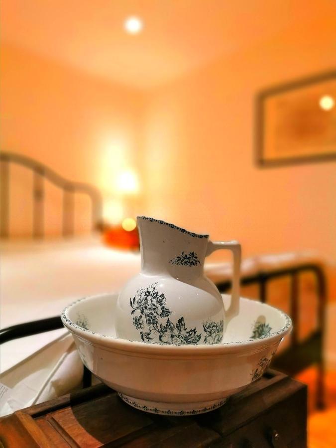 Old Bruges B&B المظهر الخارجي الصورة
