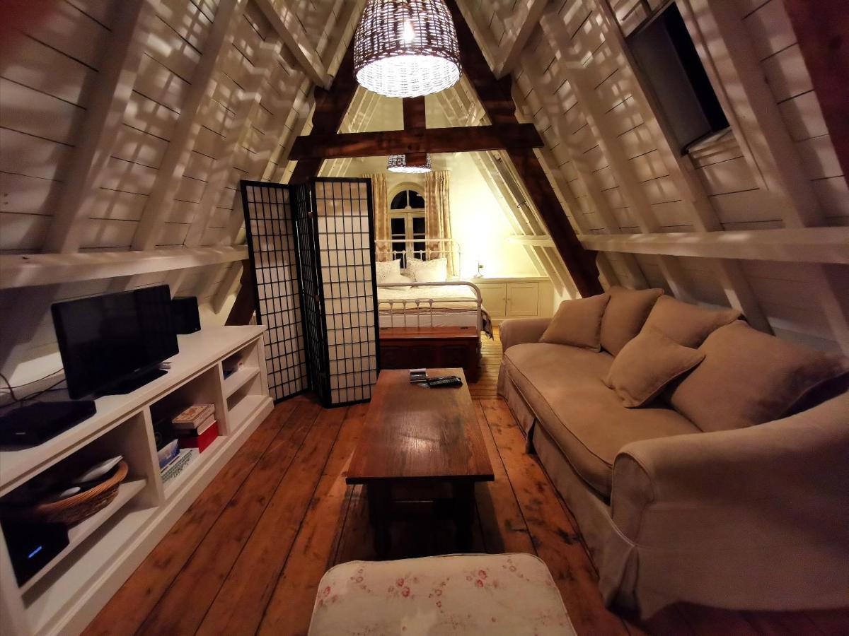 Old Bruges B&B المظهر الخارجي الصورة