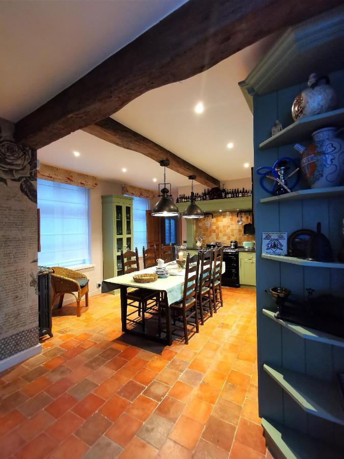 Old Bruges B&B المظهر الخارجي الصورة