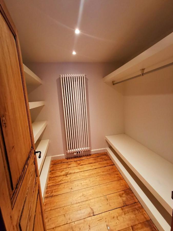 Old Bruges B&B المظهر الخارجي الصورة