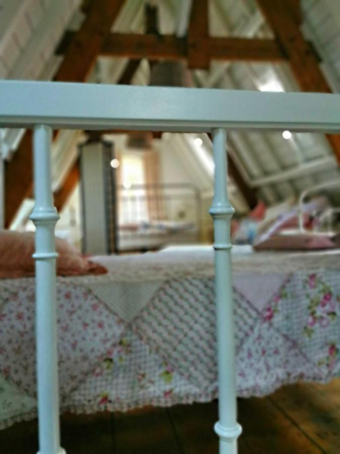 Old Bruges B&B المظهر الخارجي الصورة