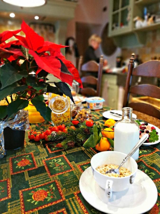 Old Bruges B&B المظهر الخارجي الصورة