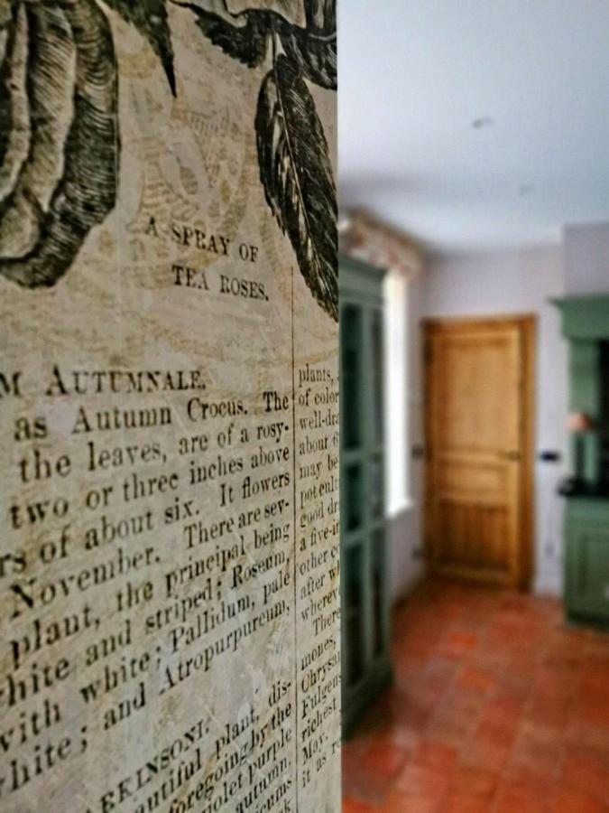 Old Bruges B&B المظهر الخارجي الصورة