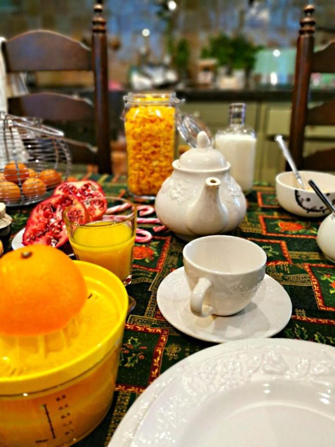 Old Bruges B&B المظهر الخارجي الصورة